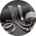 Traditional jewellery