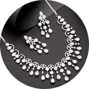 Modern jewellery