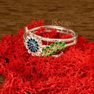 Phool Pallab Bracelet