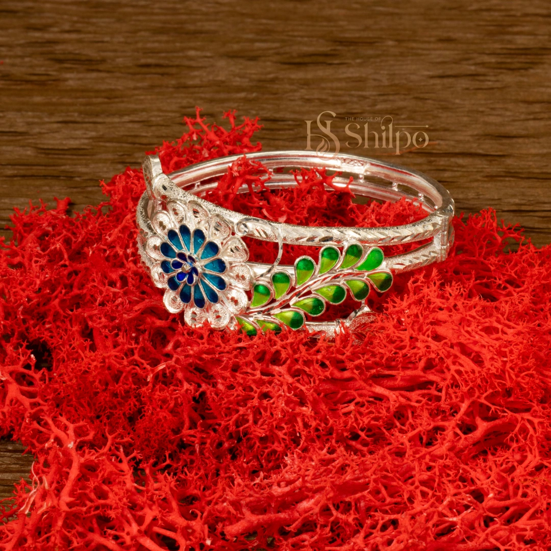 Phool Pallab Bracelet