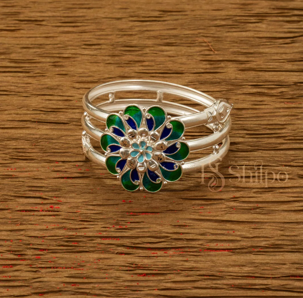 Neelkomol Bracelet