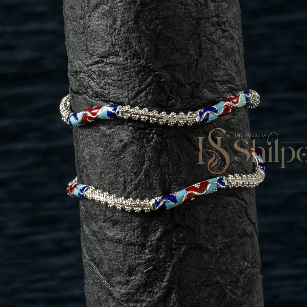 Rangmoti Bala Bangle