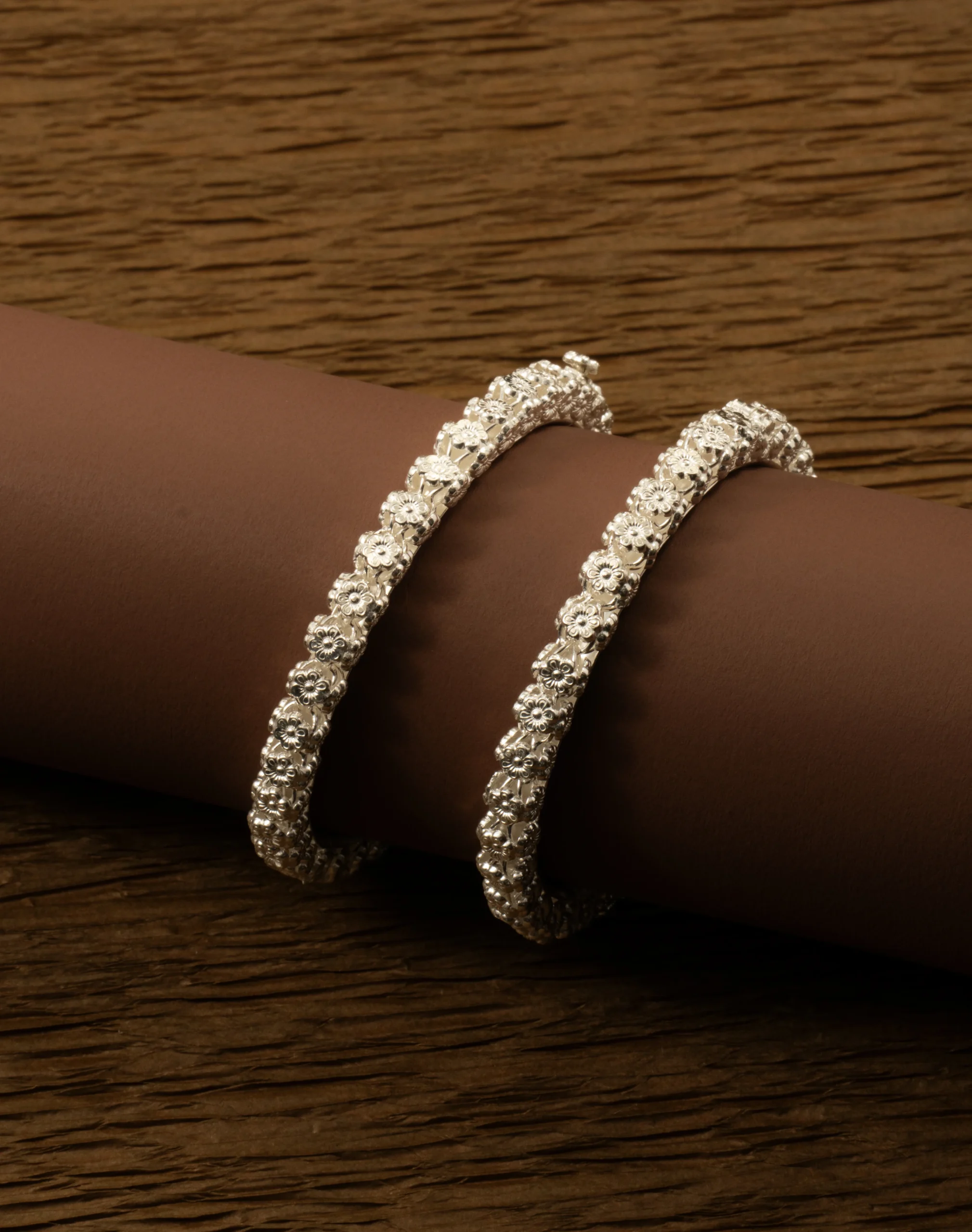 Phool Bala Bangle