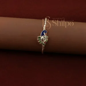 Mayurika Bracelet